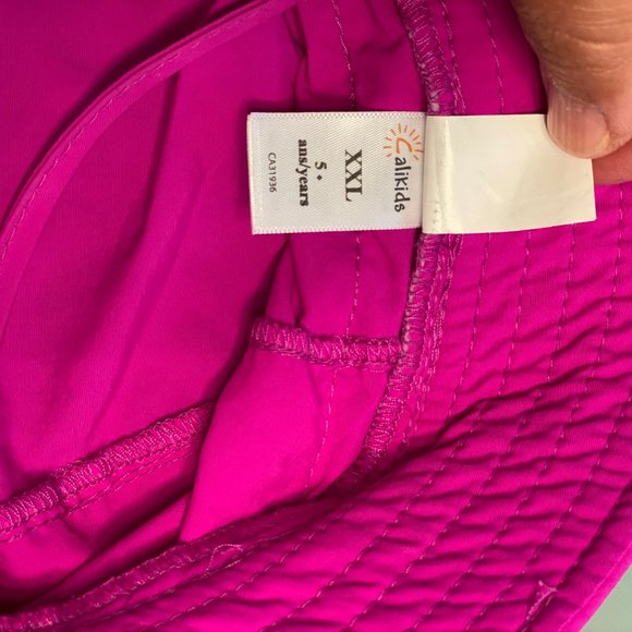 CaliKids  Sun hat - - Picture 3 of 3